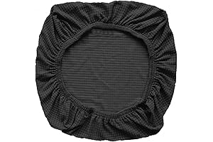 Cozy Yikko Office Seat Cover: Refresh and Protect Your Workspace