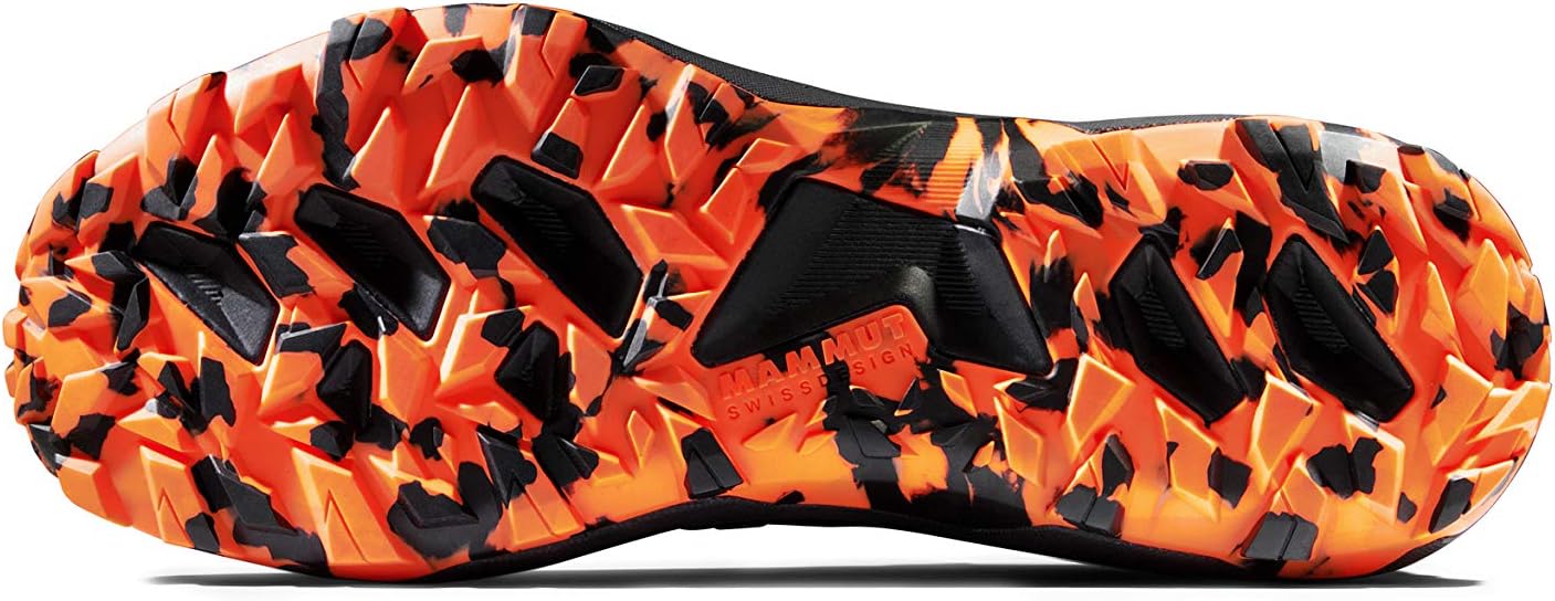 Mammut Sertig II Low - Men's - Image 7