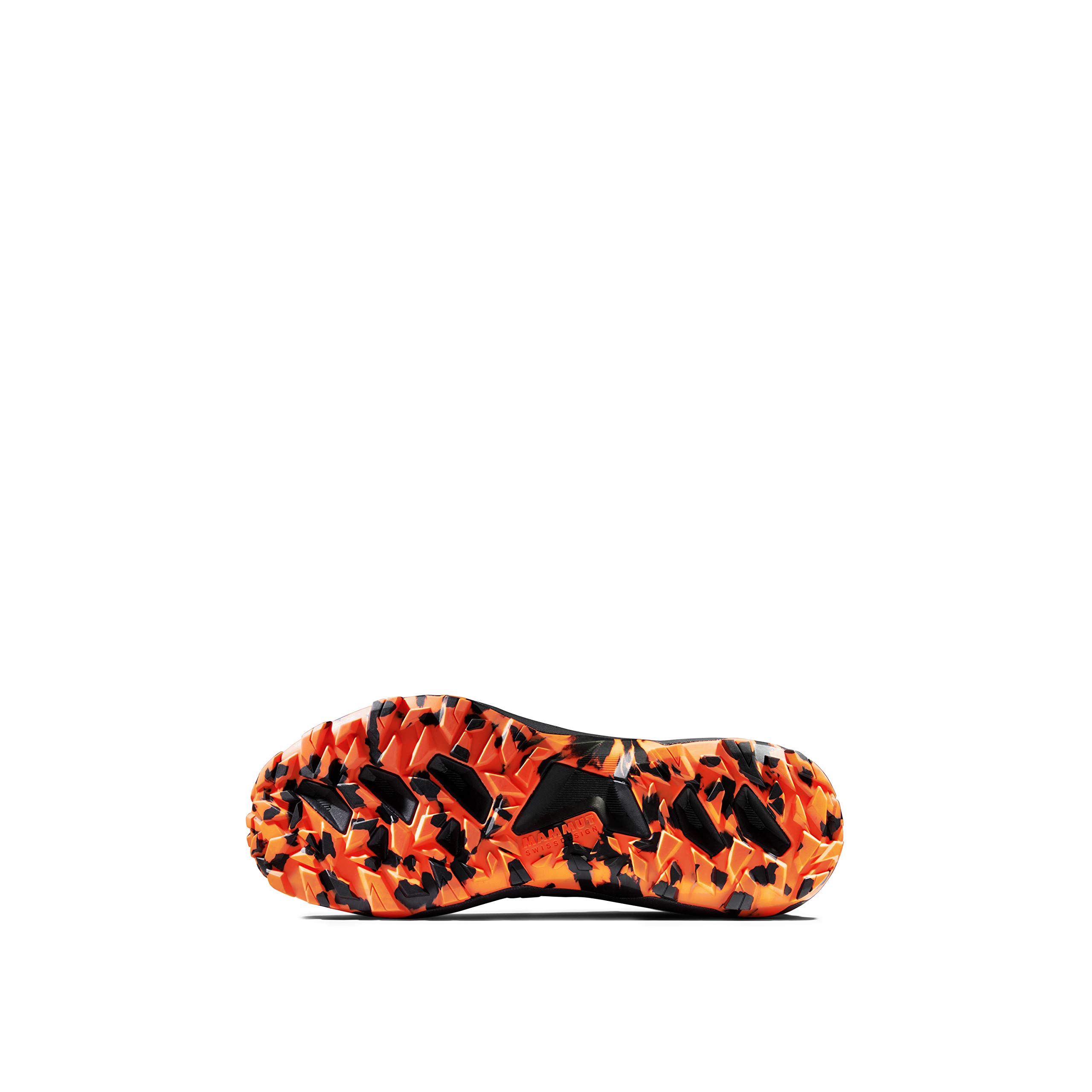Mammut Herren Sertig II Low Trekking- & Wanderschuhe