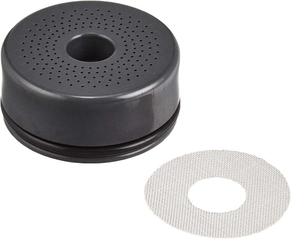 Amazon | LIXIL(リクシル) INAX 散水板ASSY A-5587 | 屋外水栓