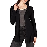 Amazon Essentials Open-front Cardigan, Cardigan Donna