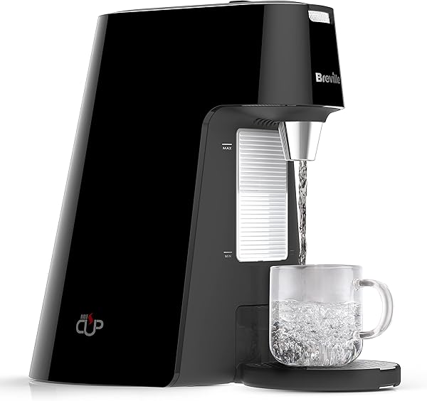Breville HotCup 1,7L Distributore di acqua calda con bollitura rapida