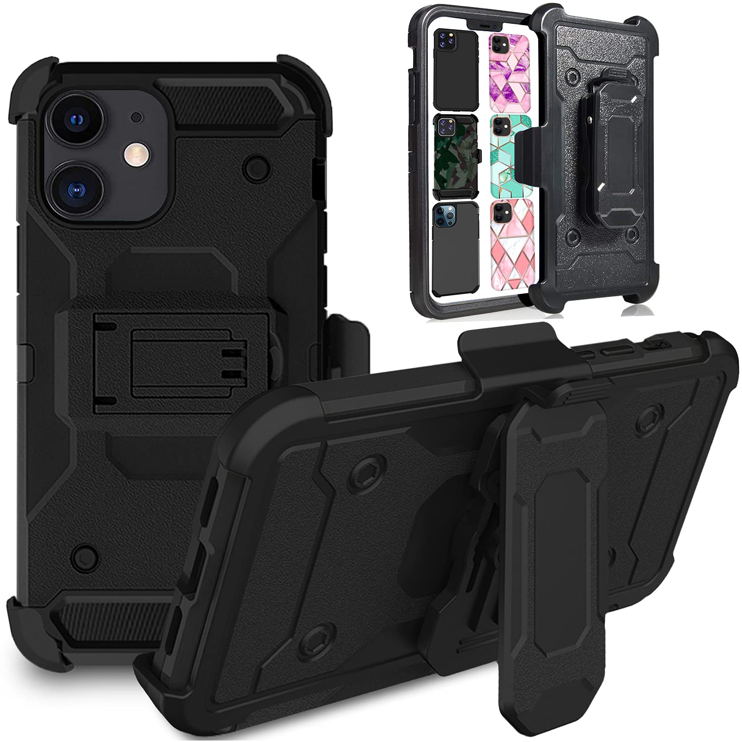 DuraSafe Cases for iPhone 11 6.1