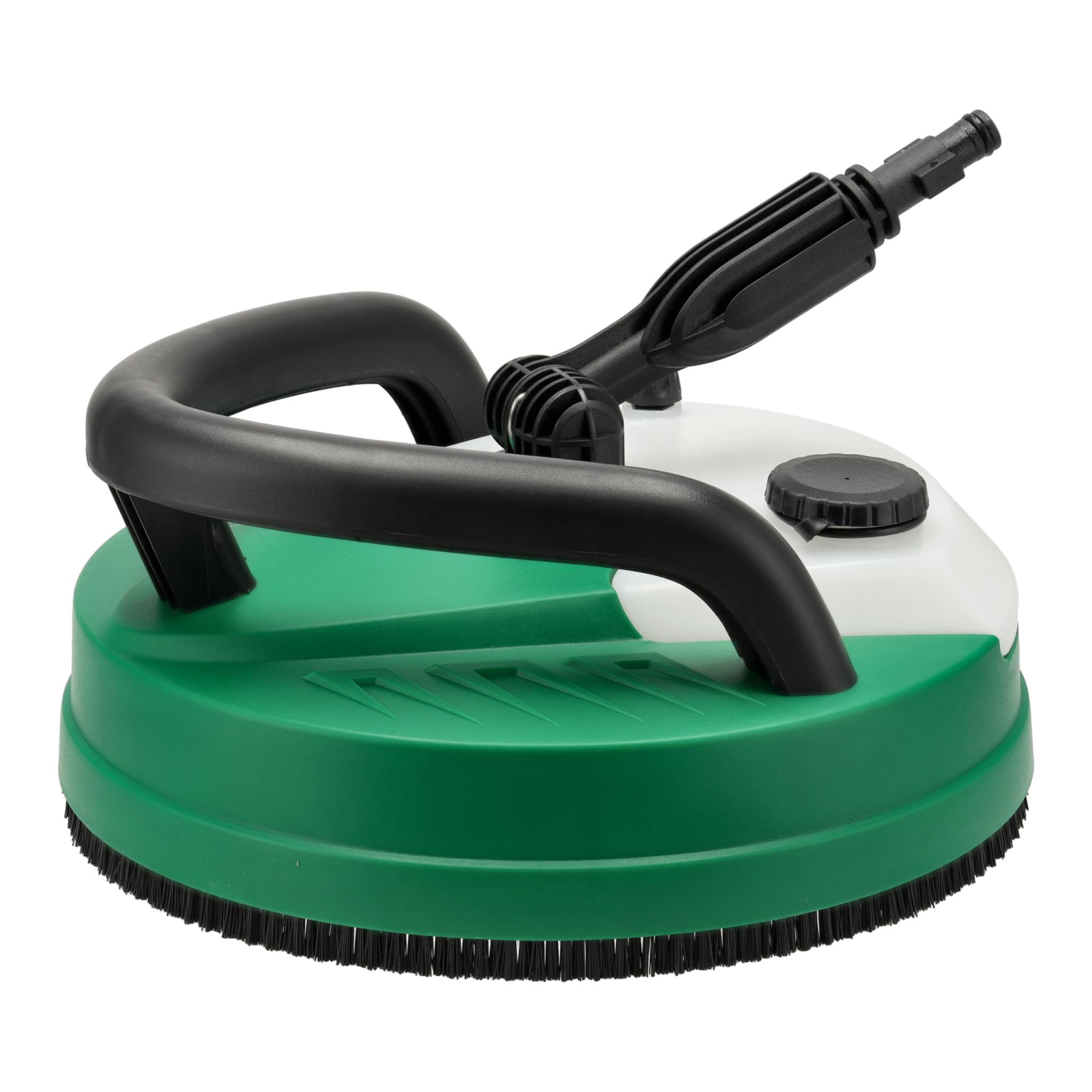 stalco brosse rotative patio + lance hp