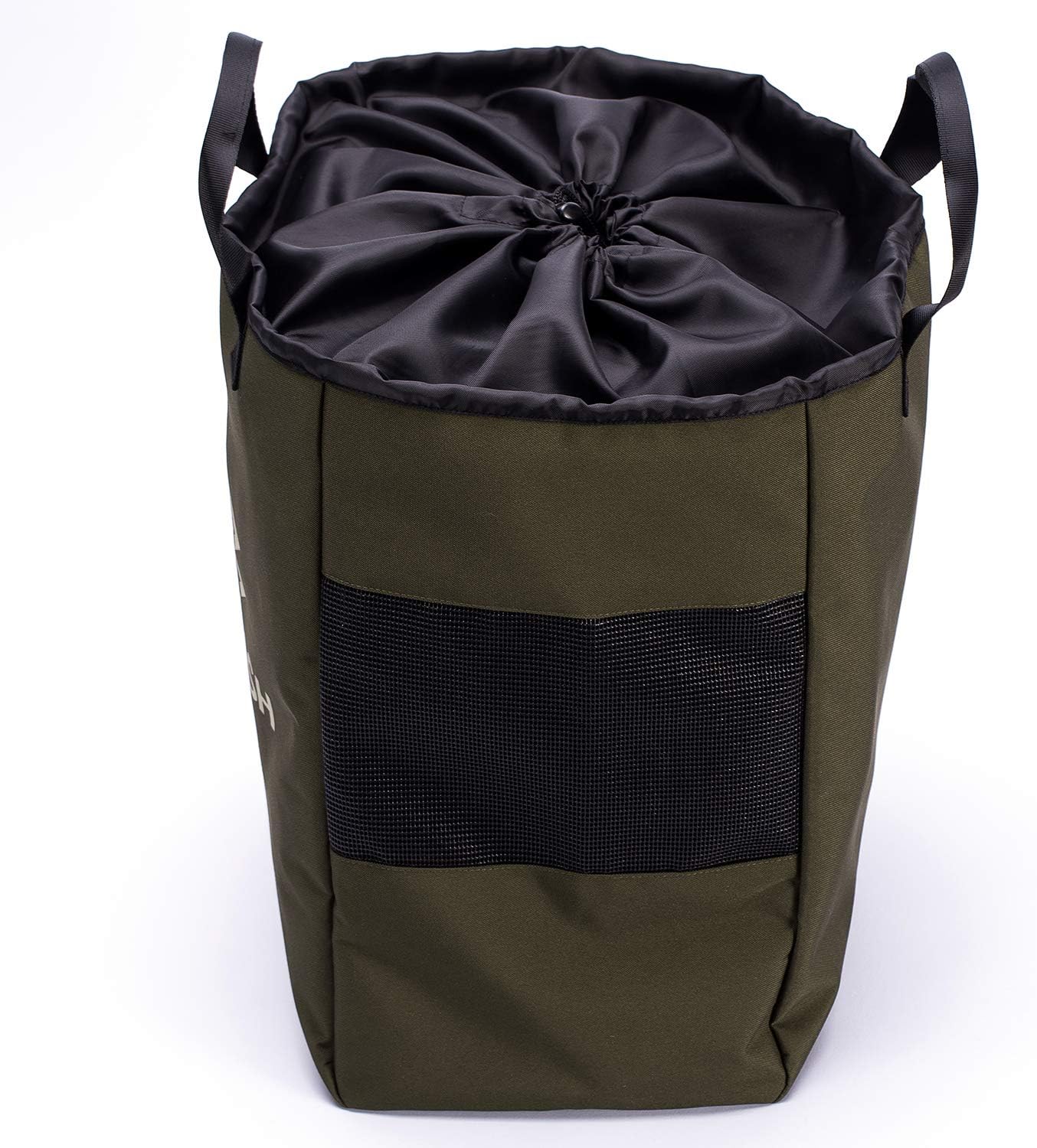 BASSDASH FW08 Men’s Breathable Waders Waterproof Fly Fishing Chest Fishing & Wader Bag Vented Mesh Shoe Boot Bag