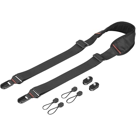 Amazon Smallrig カメラストラップ クイックリリース ジンバル スタビライザーストラップ 調節可能 一眼レフ Dji Ronin S Crane 2用 2466 カメラ 双眼鏡用ストラップ ホルダー 通販