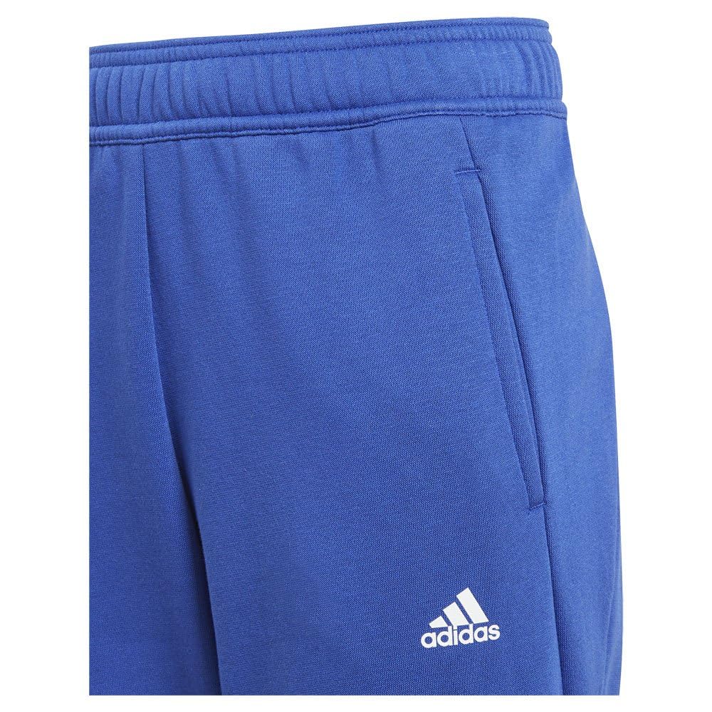 Adidas Tiberio 3-Stripes Colorblock Fleece Pants Kids - Pantalón Unisex niños