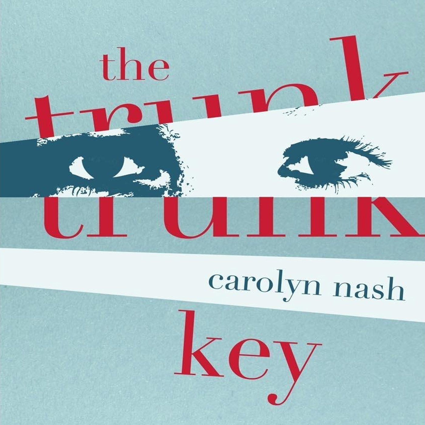 Cover art for The Trunk Key