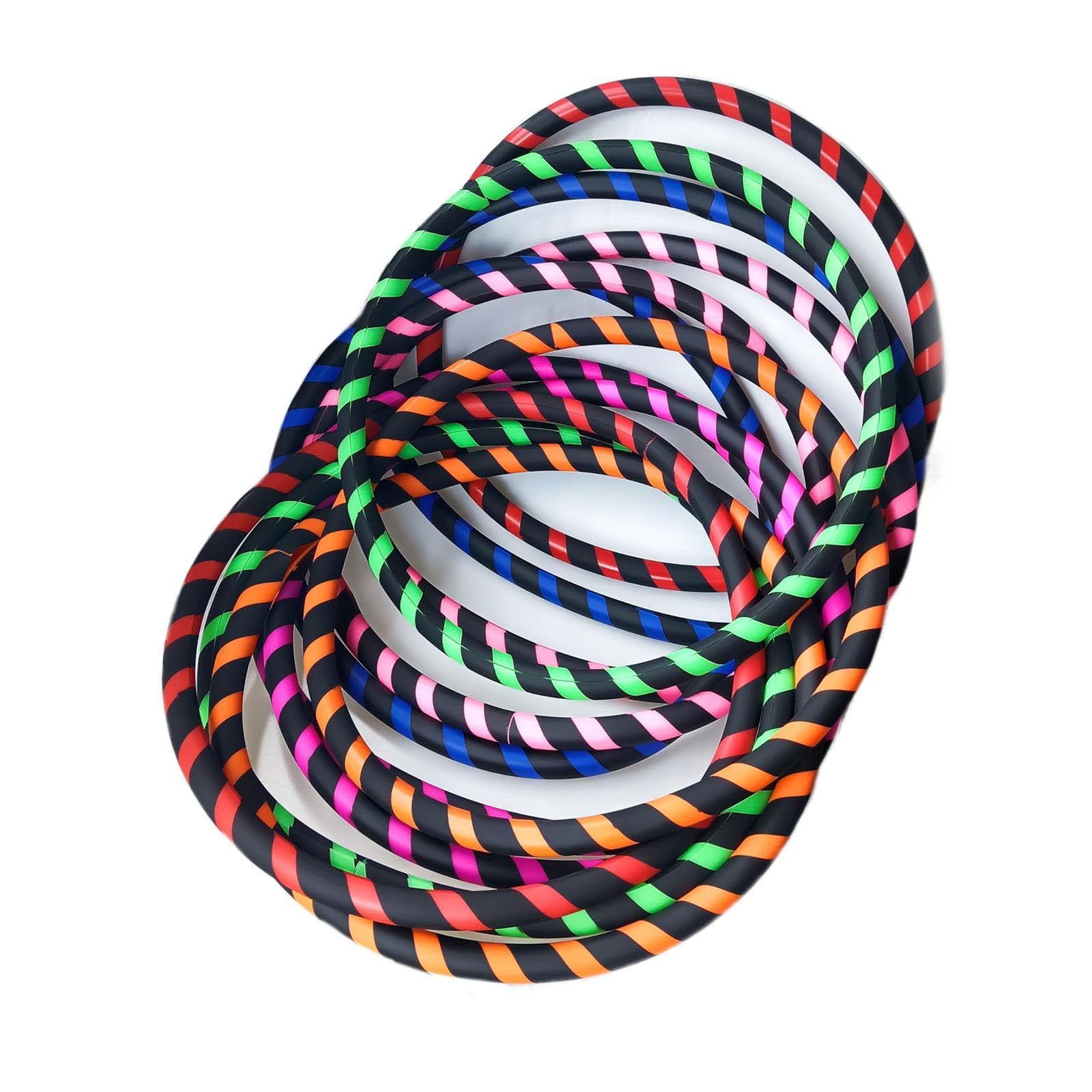 Rollstuhl-Schieberrandabdeckungen, Silikon-Handgriff, rutschfest, verschleißfest, Handschiebebezüge für 20/22/24 Zoll Rollstühle, langlebiges Rollstuhlzubehör