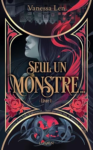 Les Monstres - Tome 1 Seul un monstre...