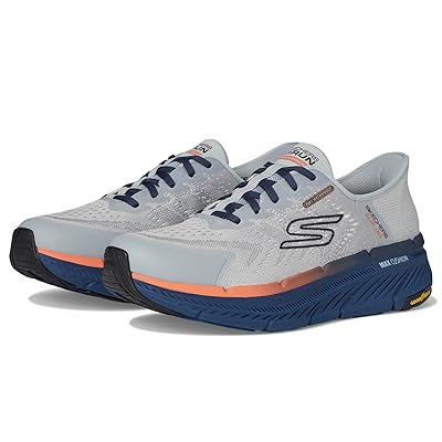 SKECHERS Hands Free Slip ins Max Cushioning Premier 2.0 100% Waterproof Stanch Men