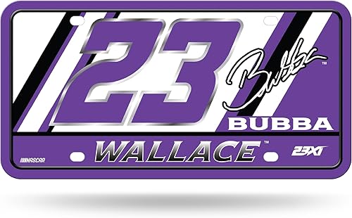 Miniatura 20 de Rico Industries NASCAR Racing Metal Keychain - Beverage Bottle Opener With Key Ring - Pocket