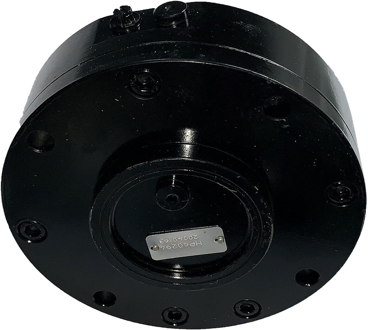 Solarhome 913000K3031AAAAA Hydraulic Drive Motor Wheel for White Scissor Lift Brake