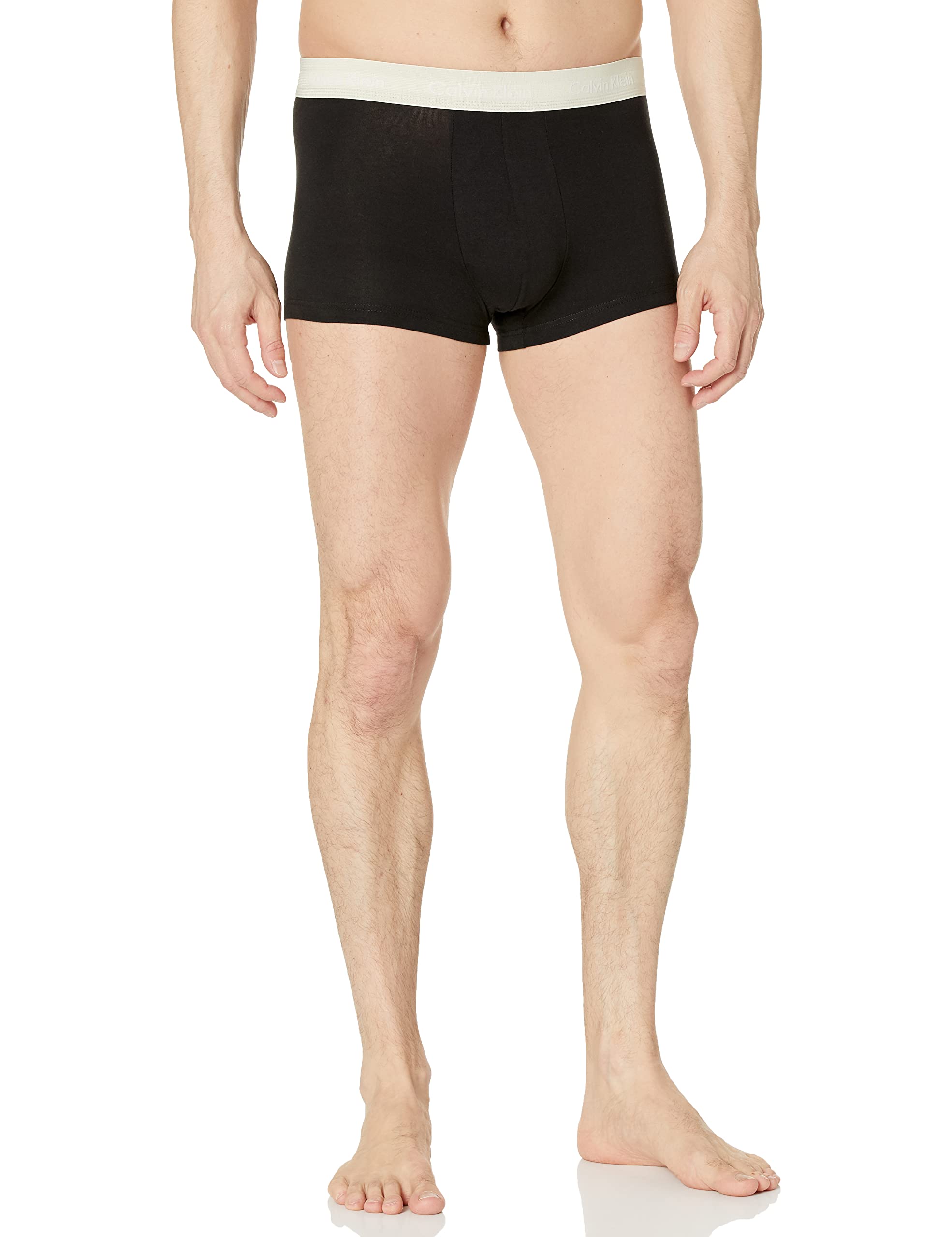 Cotton Stretch Trunk