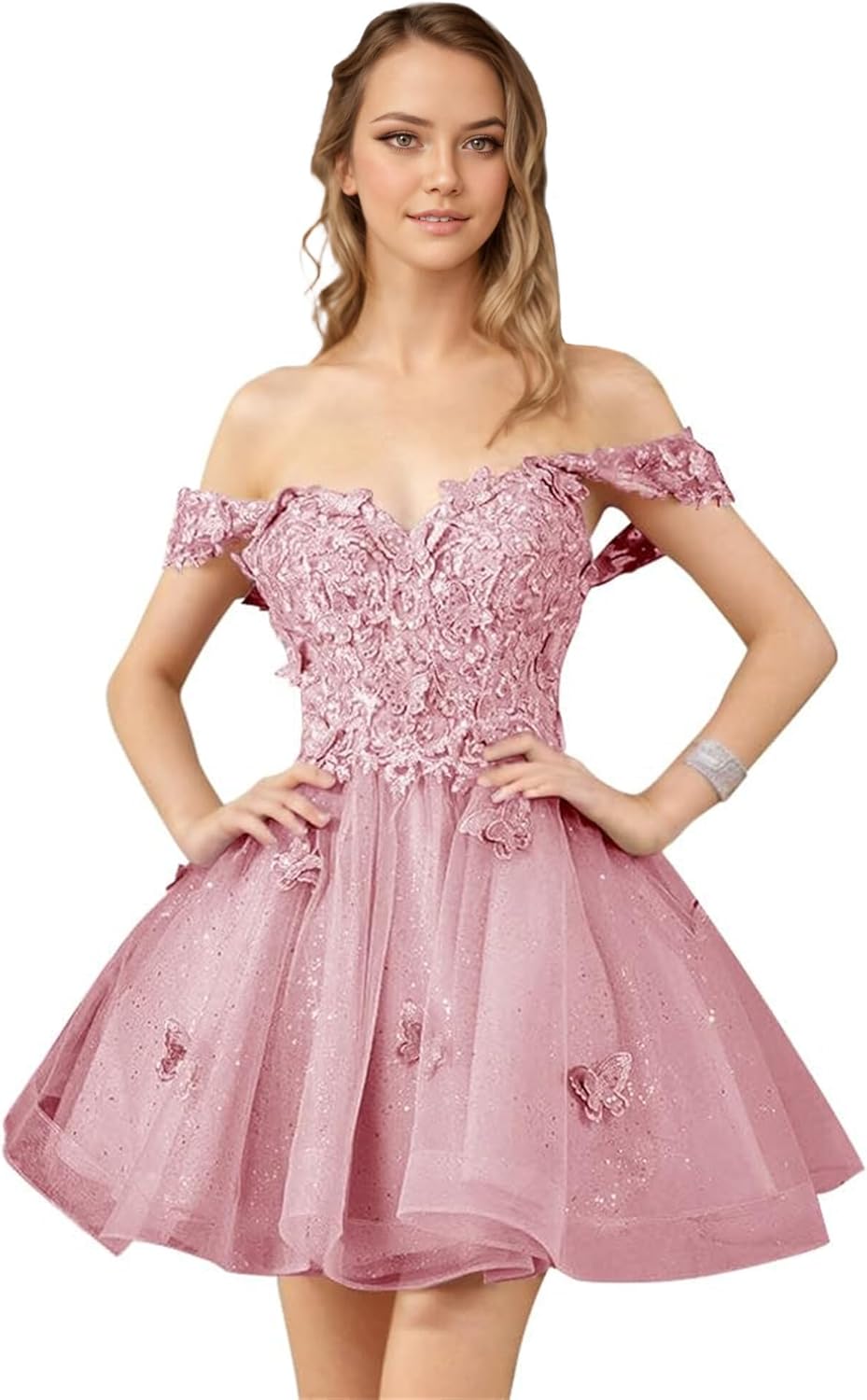 Dusty Rose
