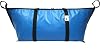 Rugged Made Insulated Fish Kill Bag Light Blue, Medium