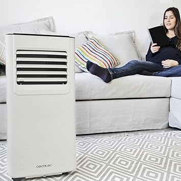 Foto del Aire acondicionado portatil