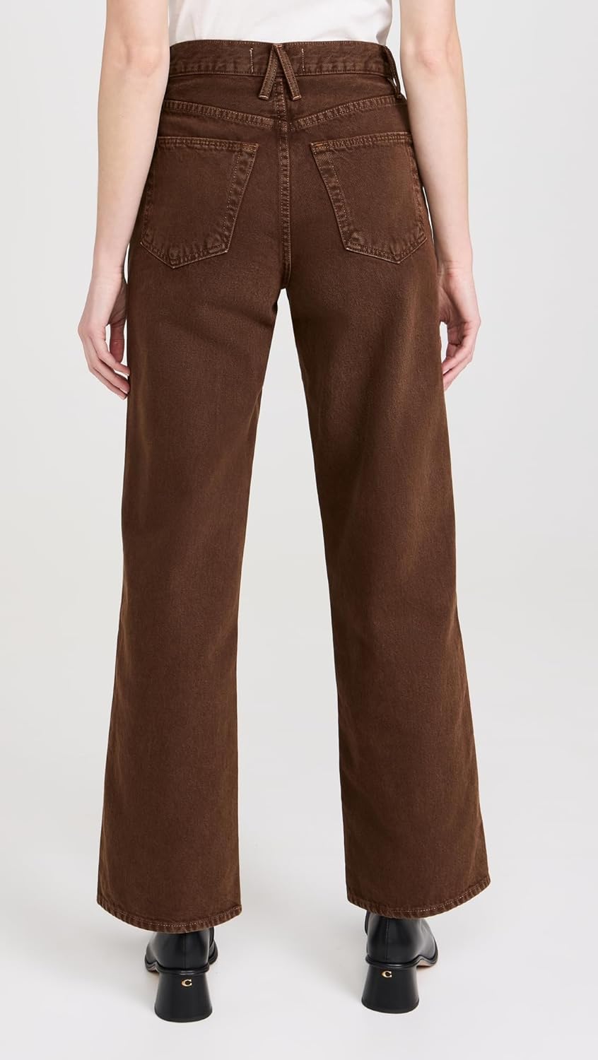SLVRLAKE Women's Grace Jeans - Image 3