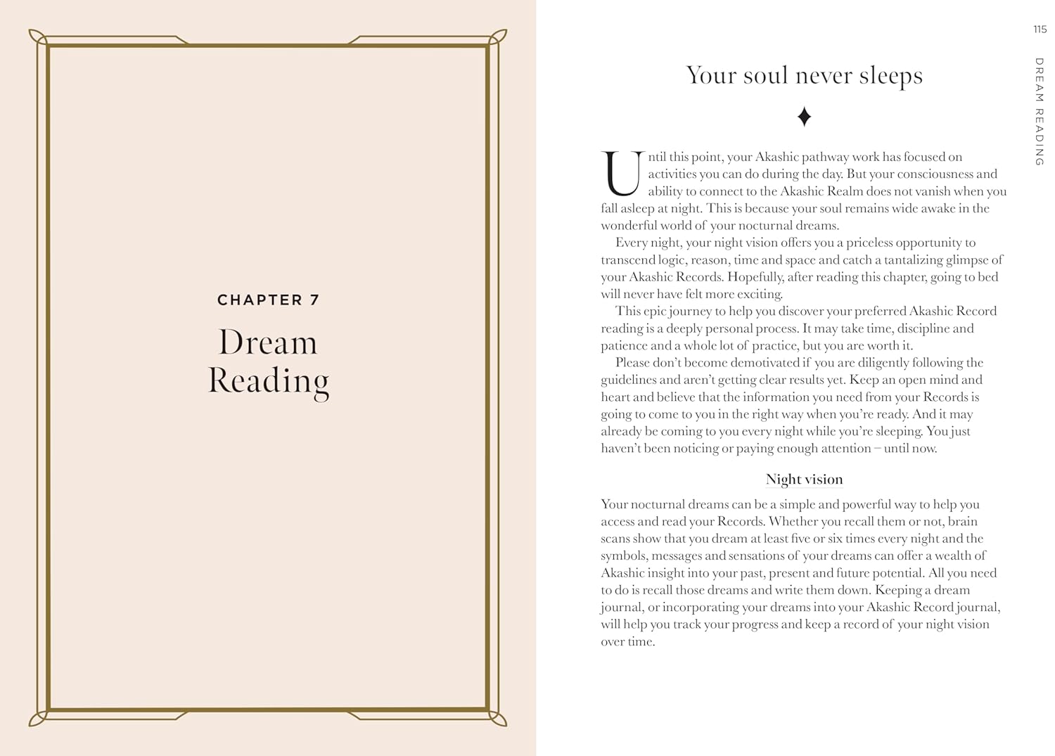 The Akashic Records: Open the book of your soul and discover your purpose - Image 4