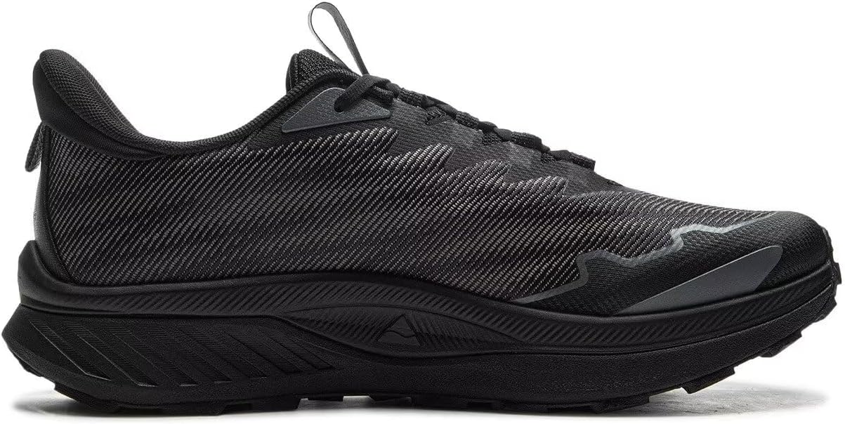 [LI-NING(リーニン)] BEN XIAO メンズ 防水 通気性 安定性 クロスカントリーランニングシューズ ARNV015