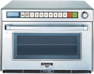 Panasonic NE3280 Large Capacity Steamers/Microwaves 3200 Watts