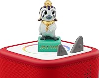 Vista 2 de Tonies Mitos favoritos: figura de juguete de audio de mitología egipcia