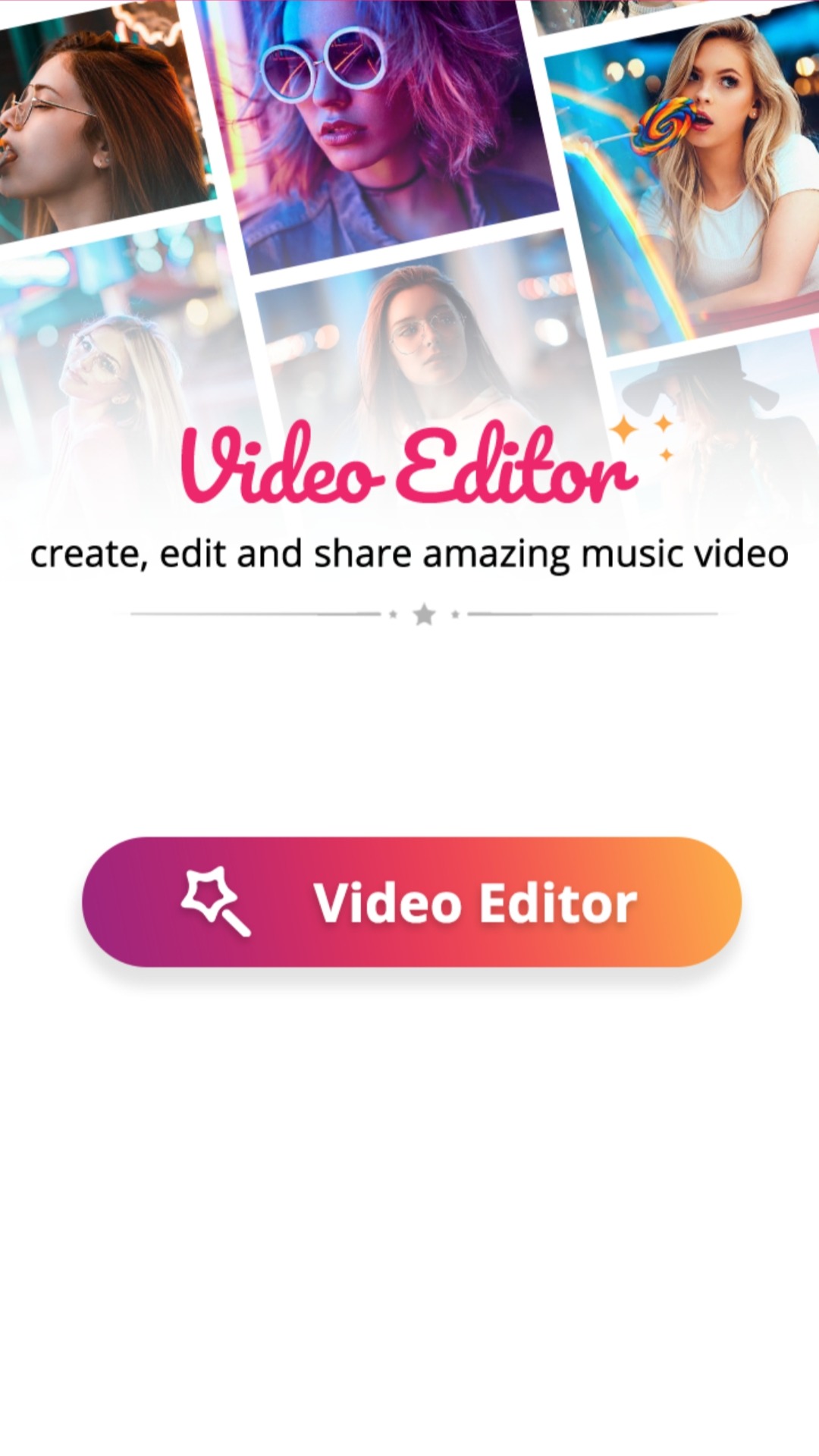 Video Editor - App on Amazon Appstore