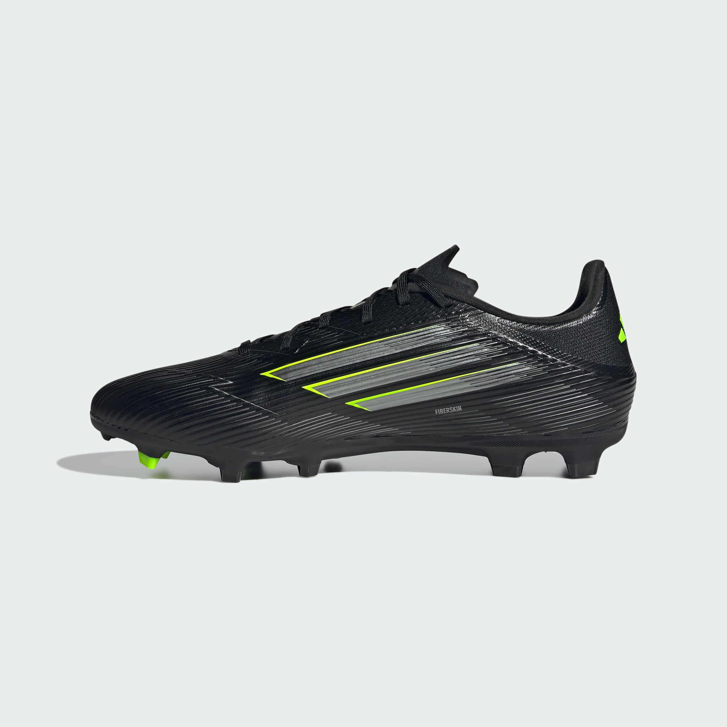 adidas Unisex Scarpe da Calcio F50 League Firm/Multi-Ground