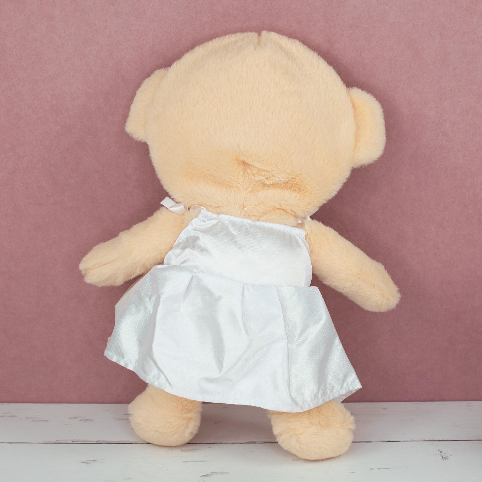 Herz & Heim® Hochzeitsgeschenk Brautpaar mit Foto Gesicht – Personalisiertes Geschenk für Hochzeit, Polterabend & JGA (Junggesellenabschied) – Lustiges Fotogeschenk für Ehepaar (Braut & Bräutigam)