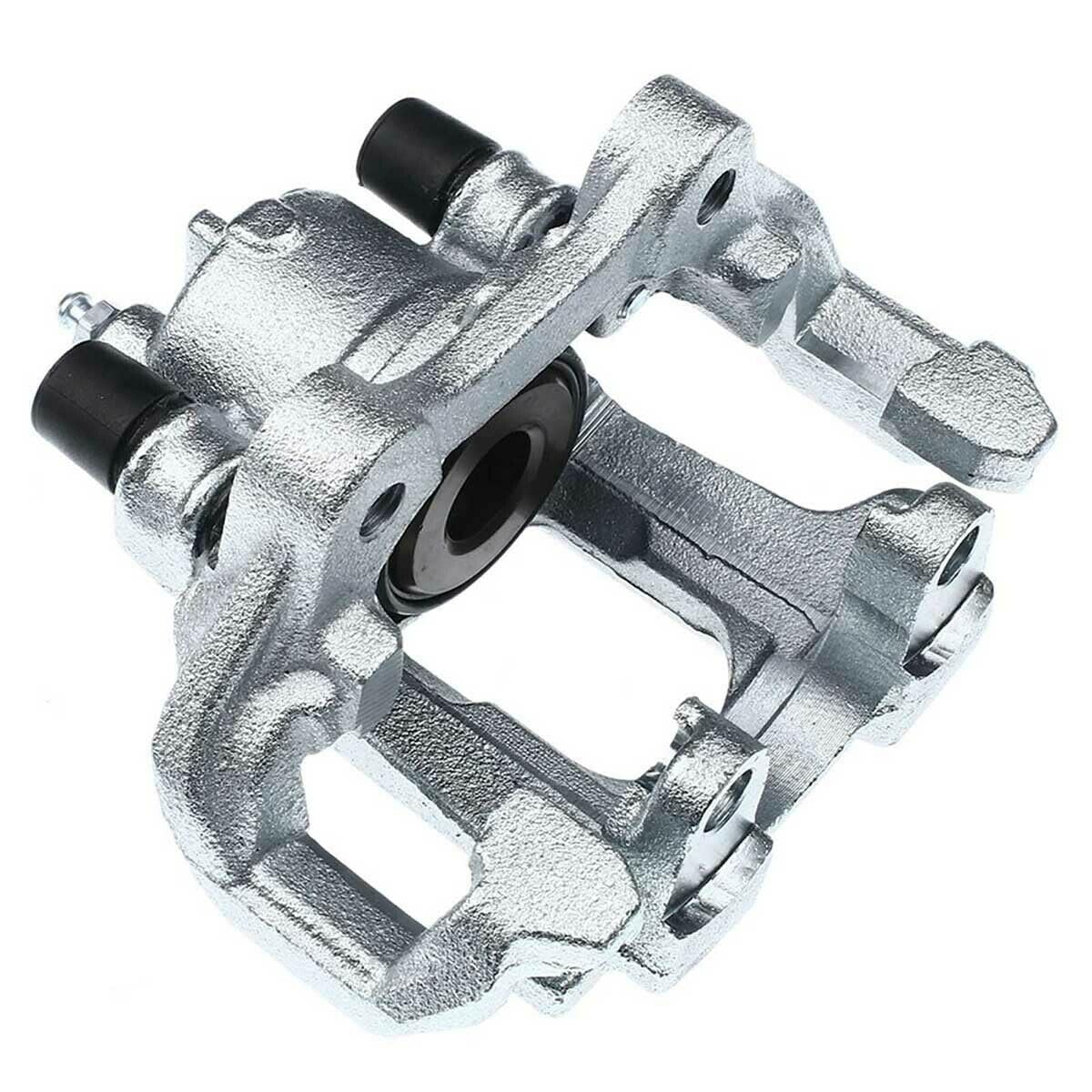 Amazon.com: HDOZTOJI 2pcs Disc Brake Caliper Set Rear Left Driver  