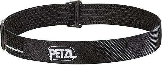 PETZL Unisex-Erwachsene Fascia Elastica Di Ricambio Per Tikkina, Tikka E Actik Elastisches Ersatzband für die Frontlampen
