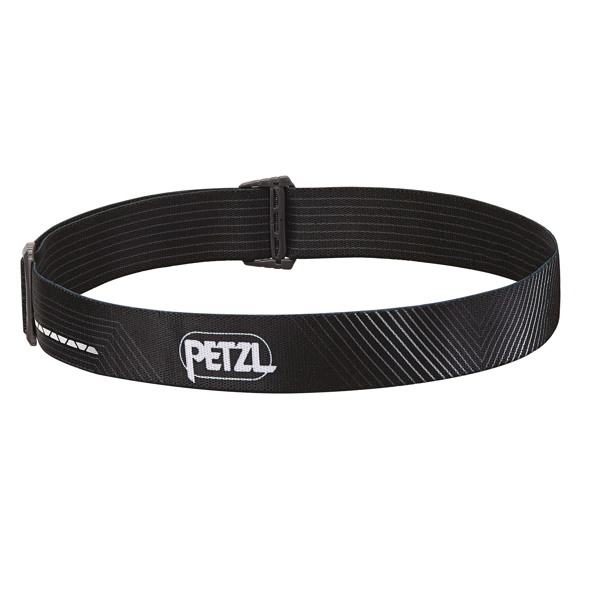 PETZL, Fascia Elastica Di Ricambio per Tikkina®, Tikka® E Actik®, Banda elástica de Repuesto para Las lámparas Delanteras