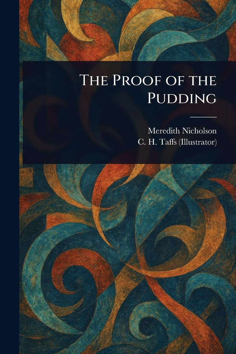 The Proof of the Pudding