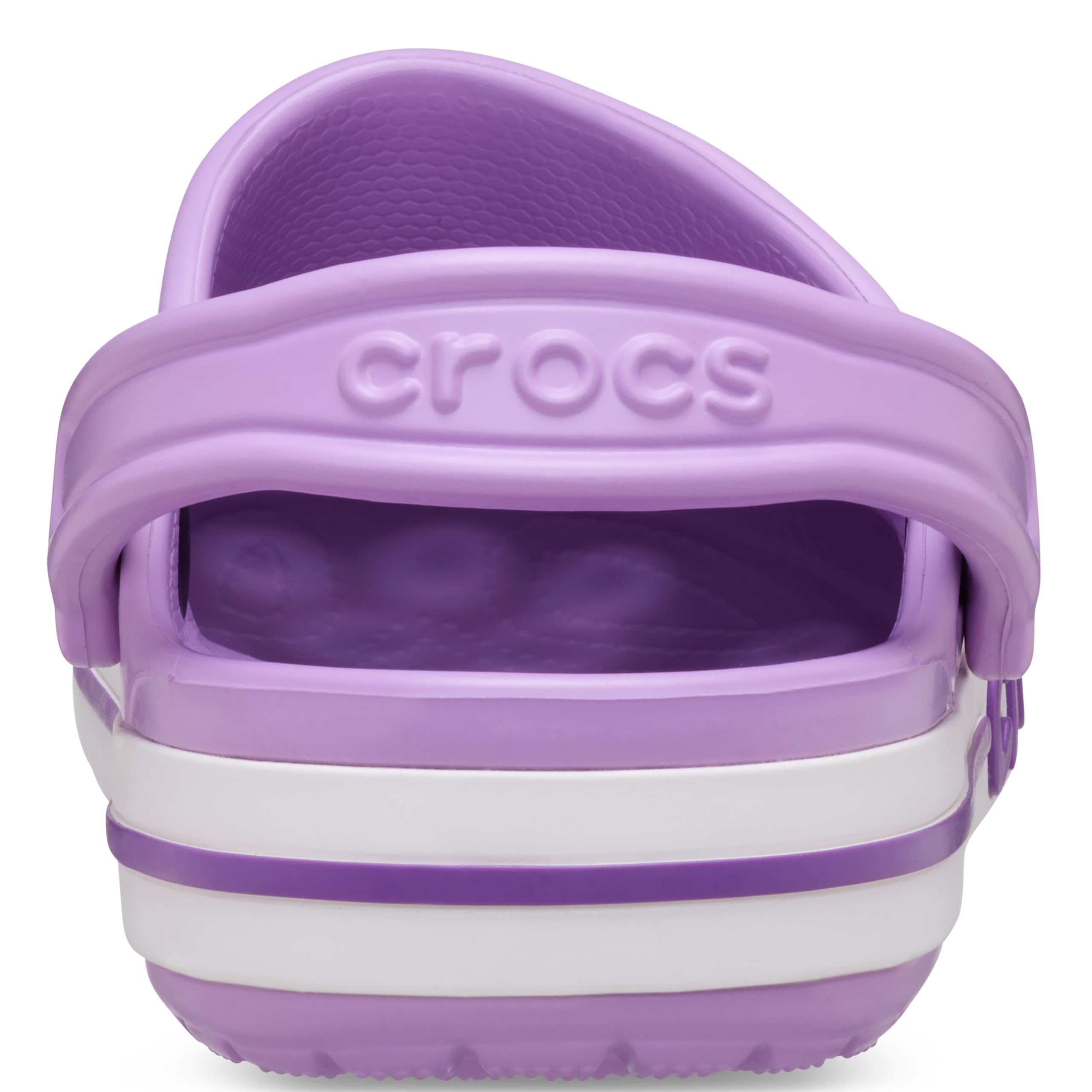 Crocs Mixte Serena Cross Band Slde W Sandales Loisirs et Sportwear Femme