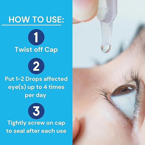 Miniatura 6 de Revitalize Gotas energizantes para la fatiga ocular digital, 0.5 onzas líquidas (0.5 fl oz)