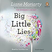 Algopix Similar Product 10 - Big Little Lies