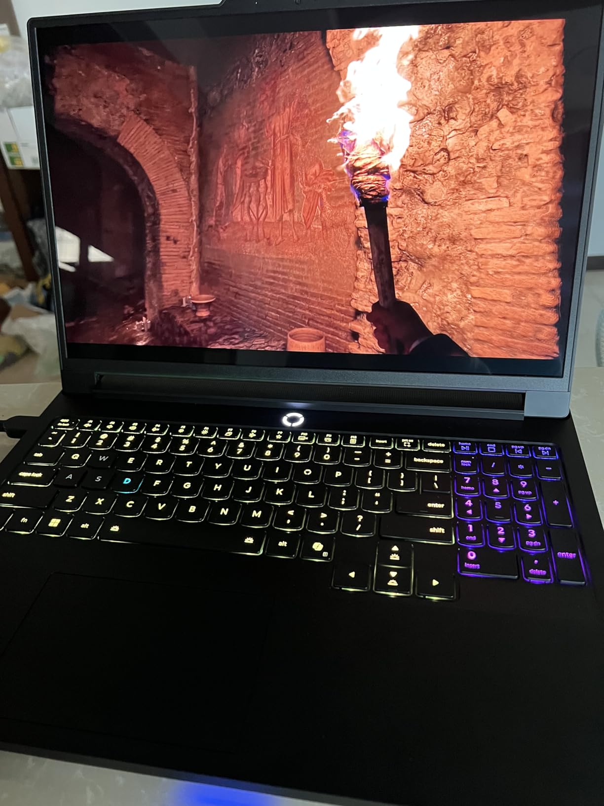 Customer Image