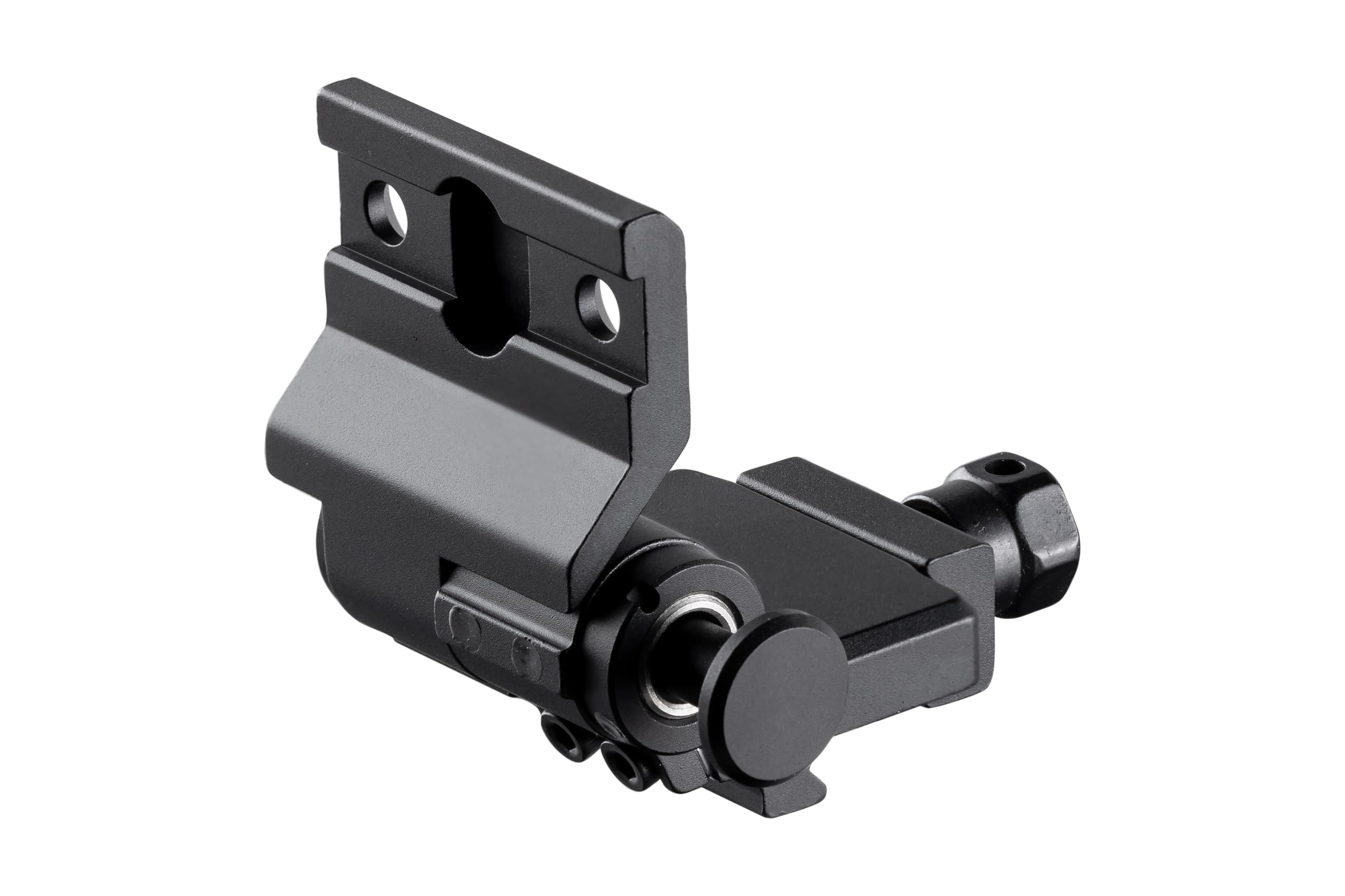 Primary Arms SLX Flip-to-Side Magnifier Mount - 2 Bolt Interface