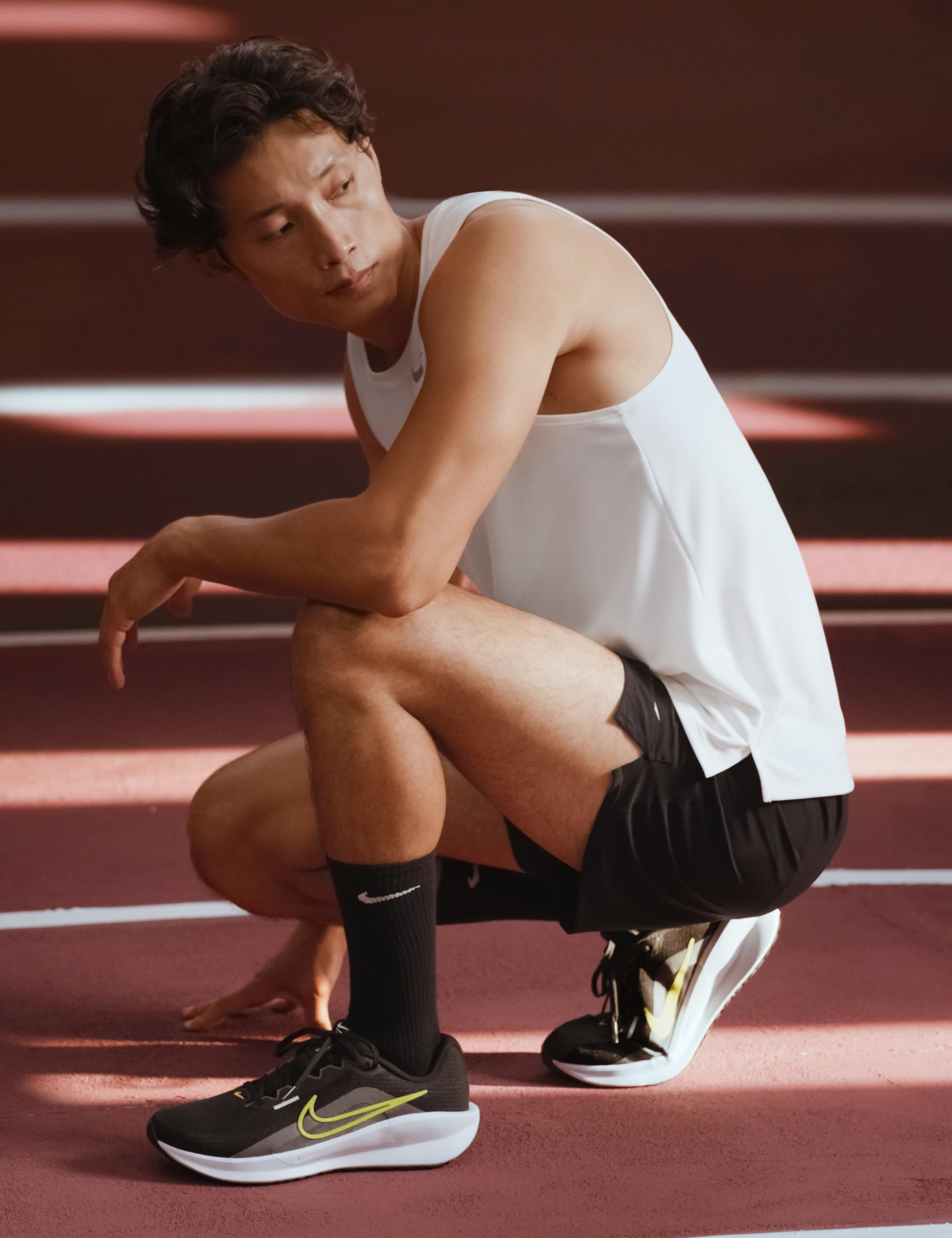 Nike Downshifter 13 SneakerHombre