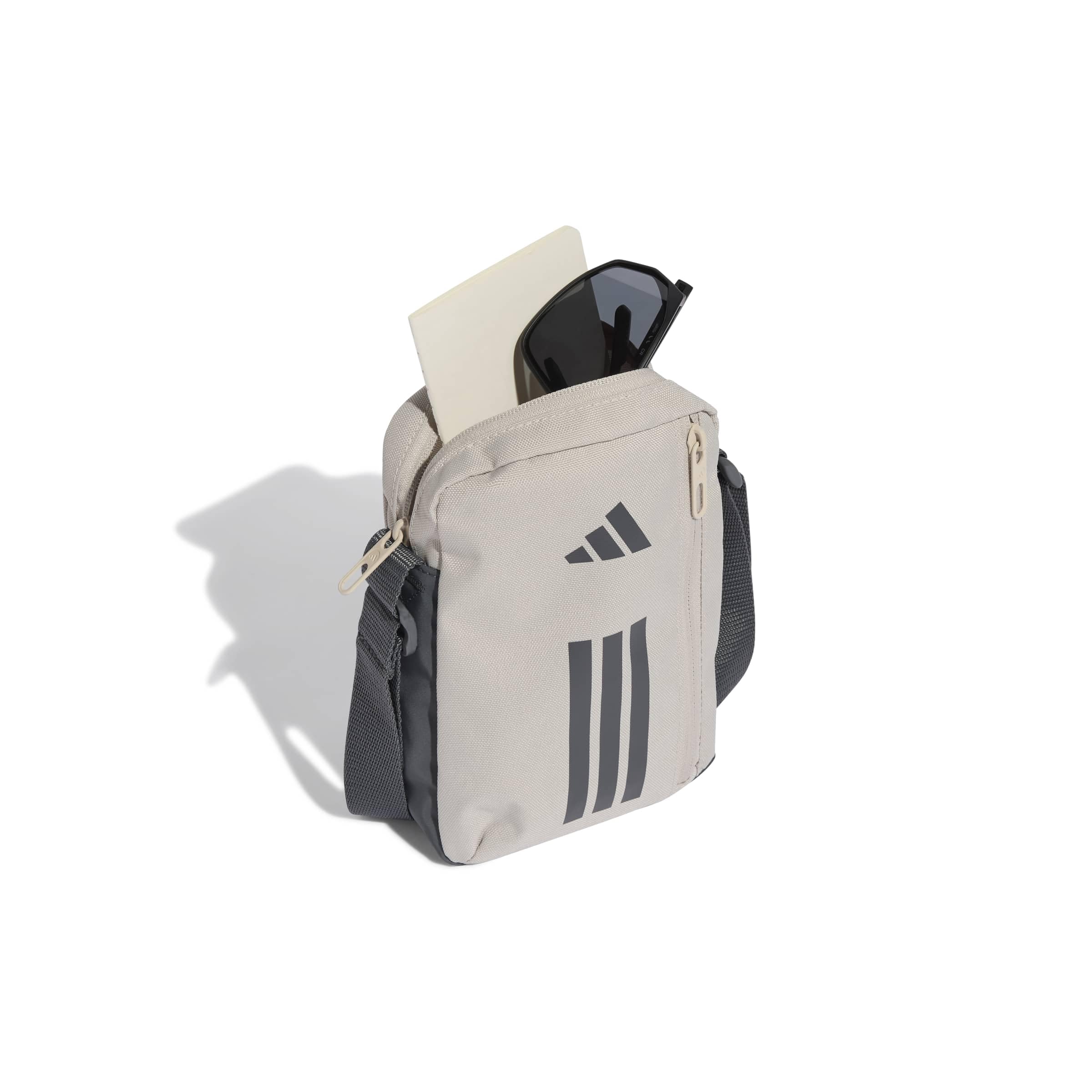 Adidas Power Organizer Waist Pack, wonder alumina/grey six, One size