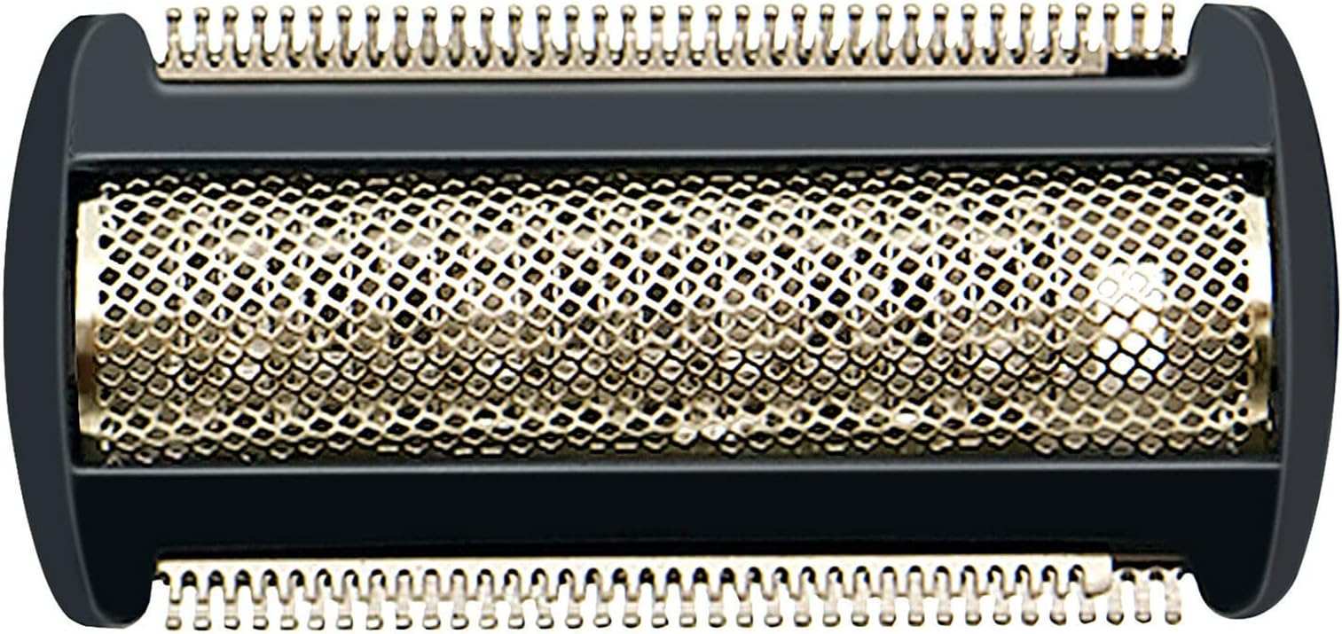 Replacement Shaver Head Foil Cutter Head Replacement for Philips Shaver Hair Clipper NO-RELCO BODYGROOM BG2024 BG2025 BG2026 BG2028 BG2036 BG2038 BG2040 XA2029 XA525 TT2021 TT2022 TT2030 TT2040