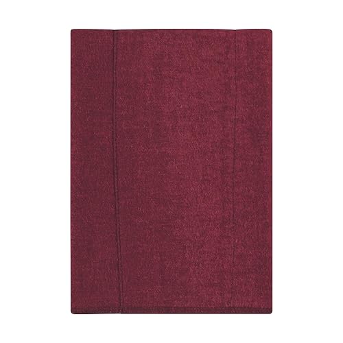 Miniatura 1261 de Hudson Baby - Paños unisex de franela de algodón para bebé, avión, talla única