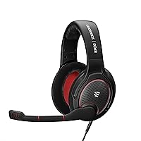 Algopix Similar Product 14 - Sennheiser G4ME ONE PC Gaming Headset 