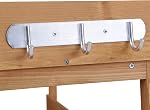 Outsunny Banc de potage extérieur, Table de poting en bois avec étagère de stockage, Plateau en métal, Crochets pour jardin, Patio, Balcon, Naturel