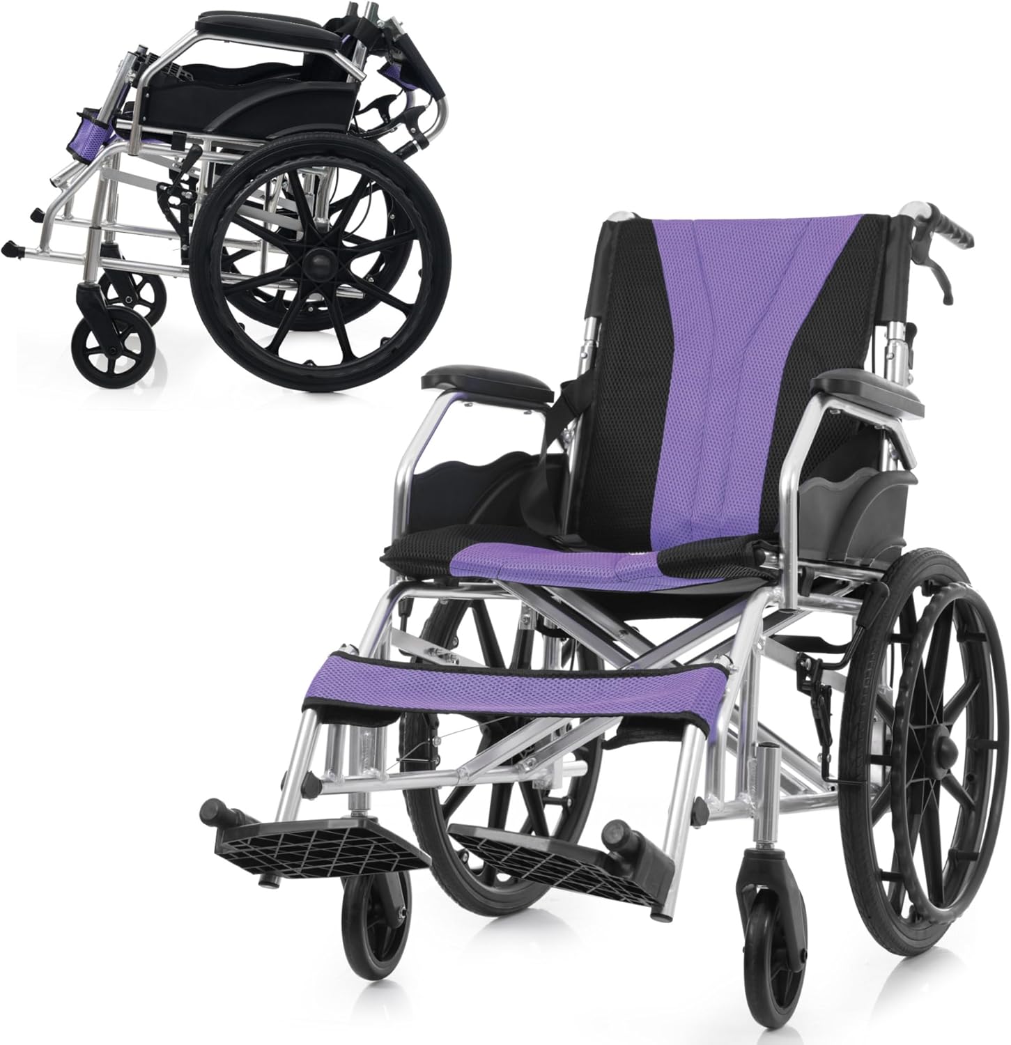 ナイス ウェイ (Nice Way) シャワーチェア 入浴用 介護用 アルミ製