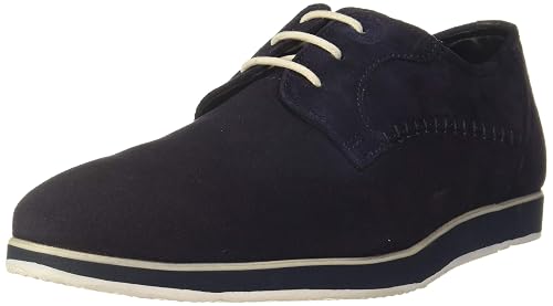 Buy Ruosh Mens Lace Up Casual Shoes at 