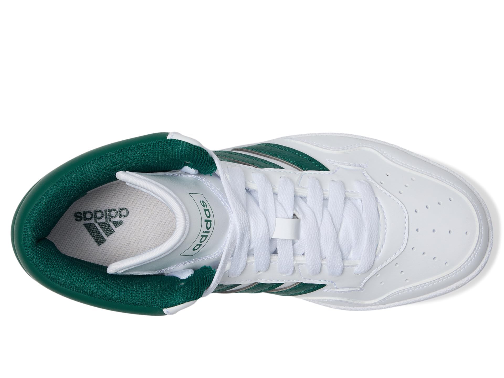 adidas Hoops 4.0 Baskets montantes pour enfant