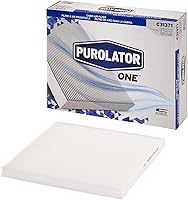Vista 1 de Purolator C31371 PurolatorONE Advanced - Filtro de aire para cabina
