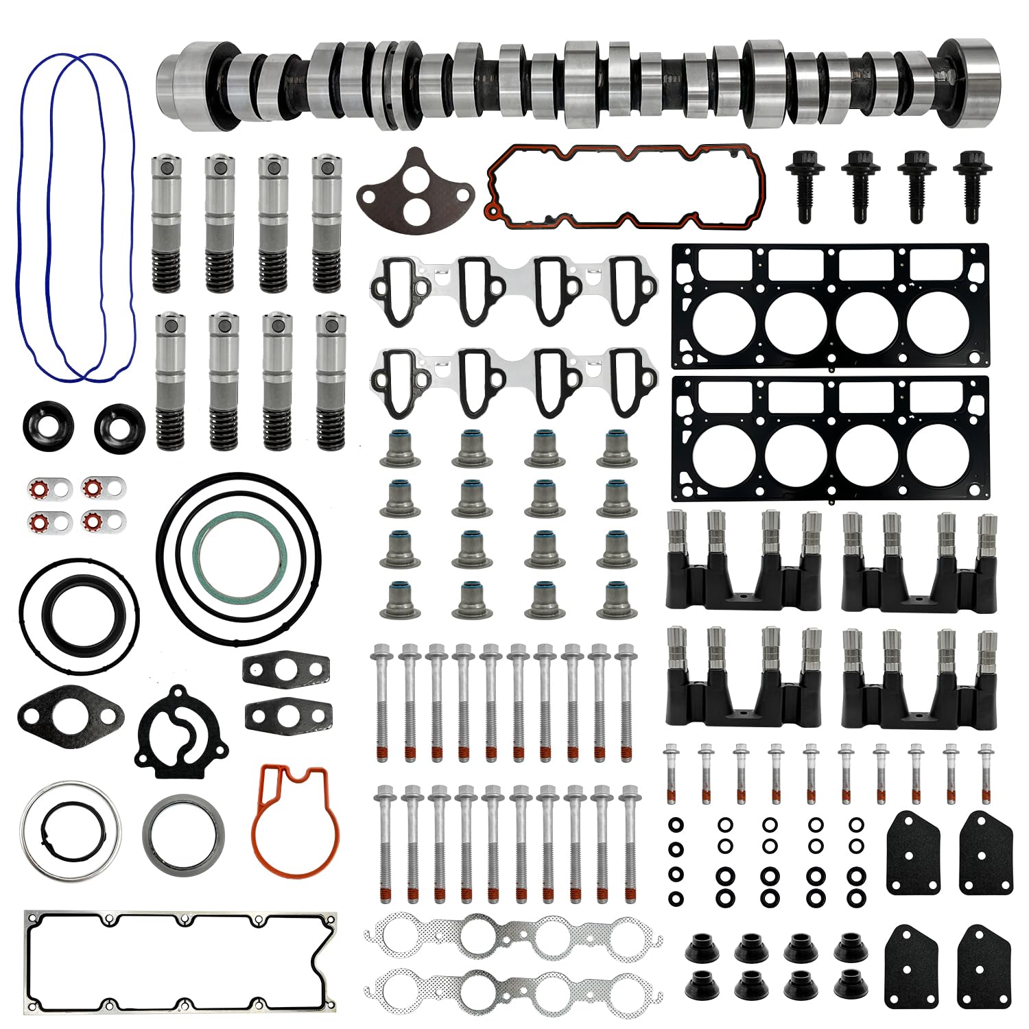 Timing Chain Kit for 2002-2007 Dodge Dakota Durango Lebanon Timing Chain Kit for 2002-2007 Dodge Dakota Durango Lebanon