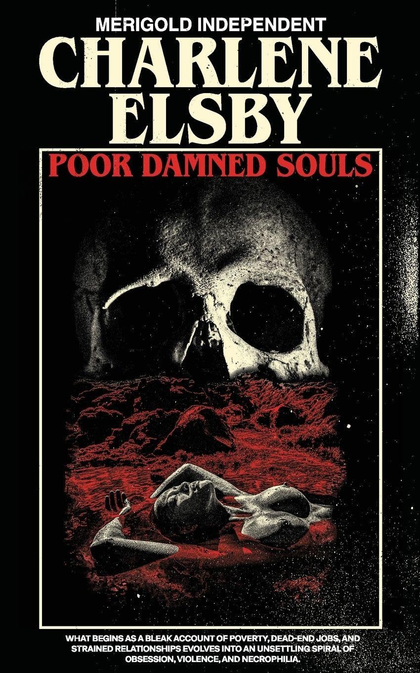 Poor Damned Souls
